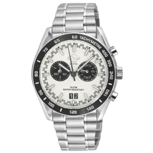GV2 Freccia - Chronograph