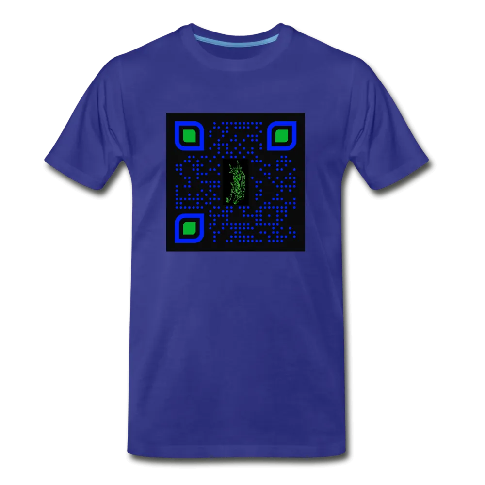 QR CODE ATRIXU COLLECTION MEN'S