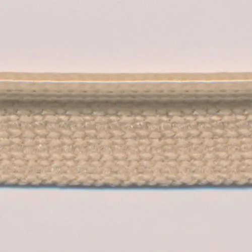 Silicone Coating Piping #12 Sand Beige
