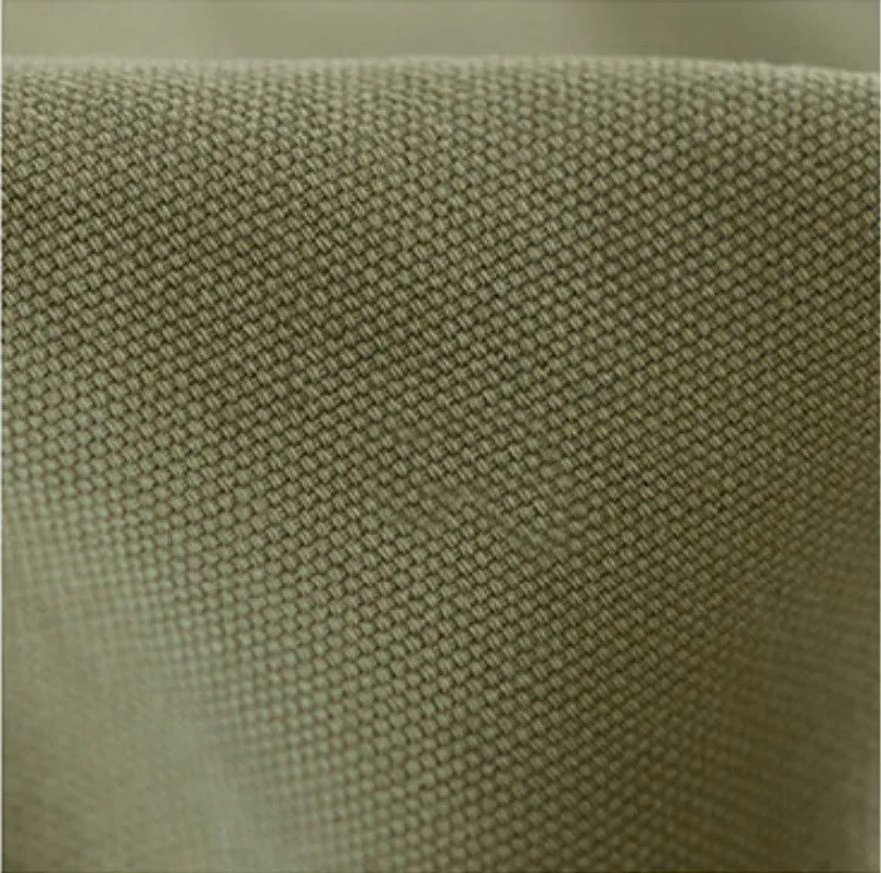 Solid Cotton Canvas Fabric - 13 Colors - 59" Wide - By the Yard 105563 21536-1