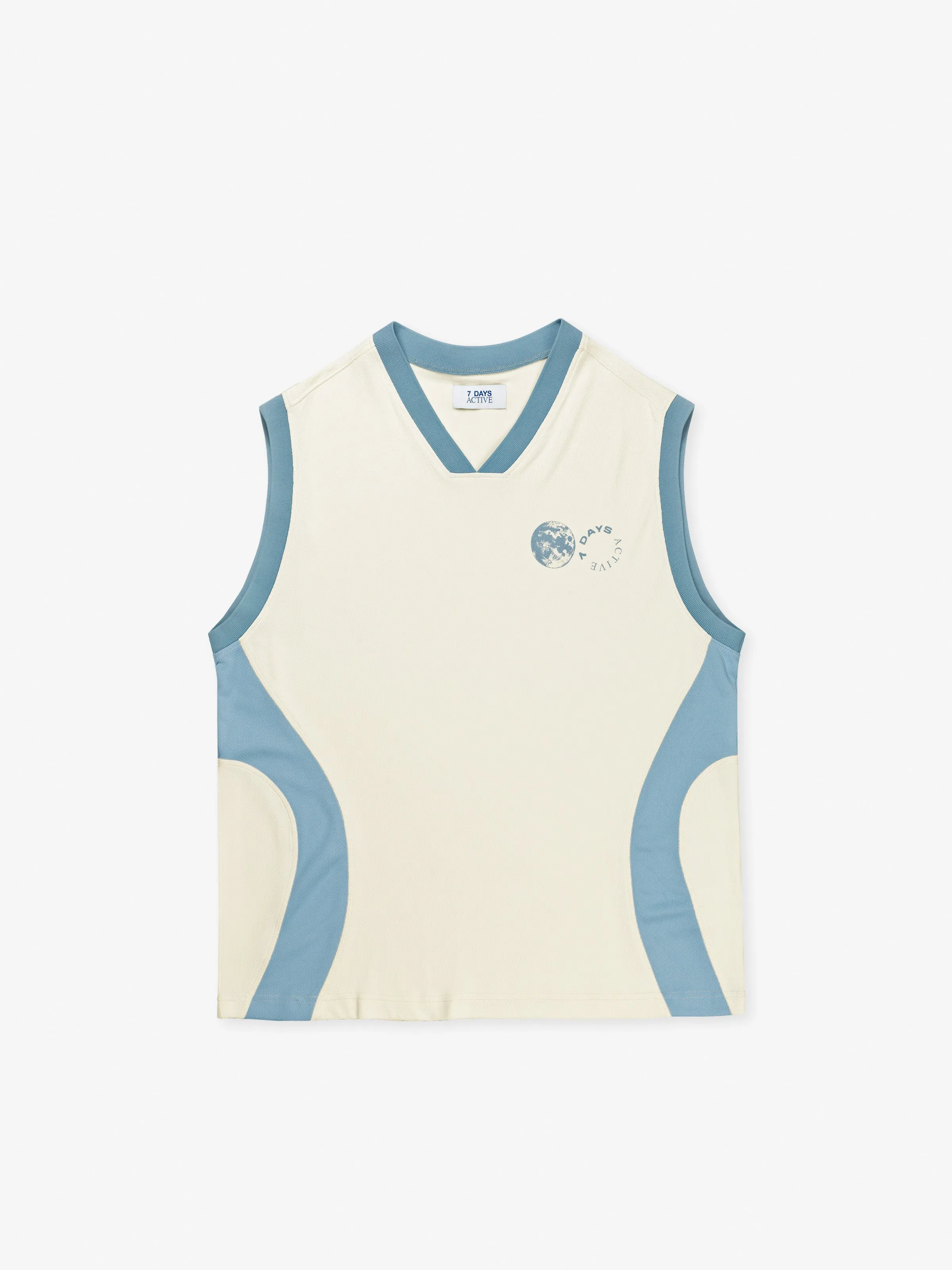 Tech Basket Shirt